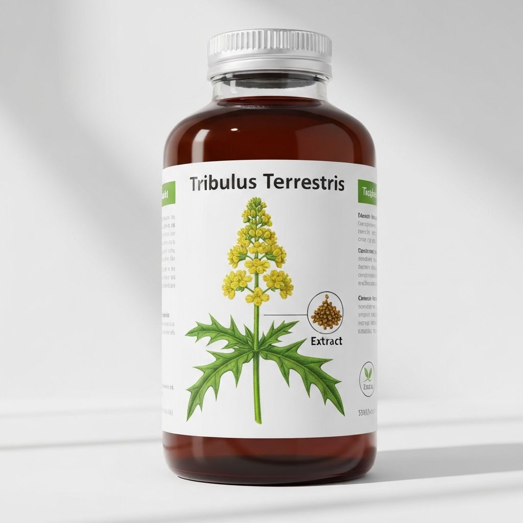 Natural Balance Complex