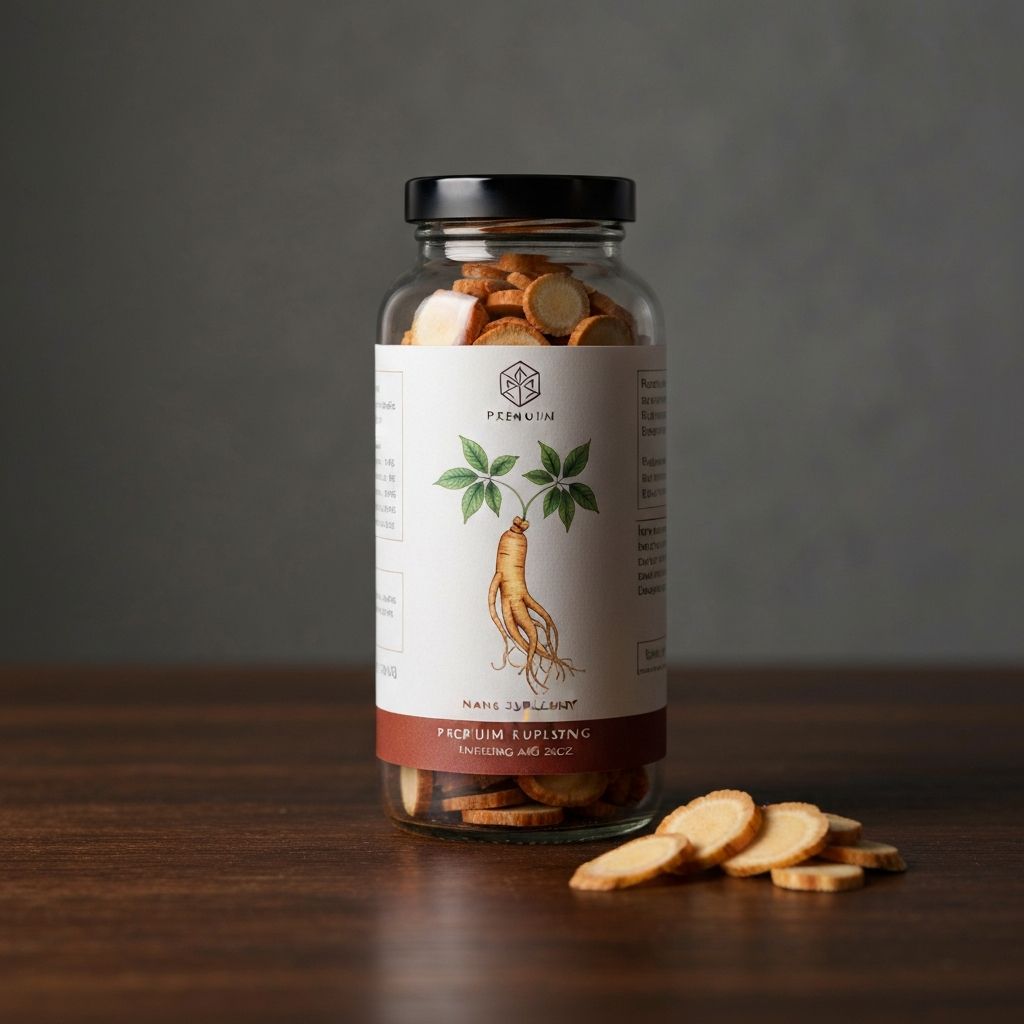 Morning Start Formula