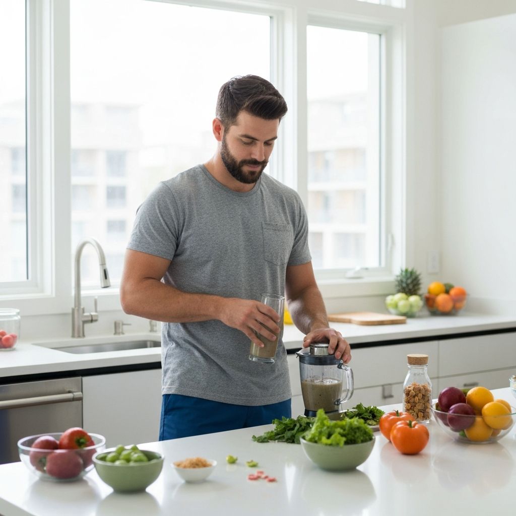 Long-term perspective